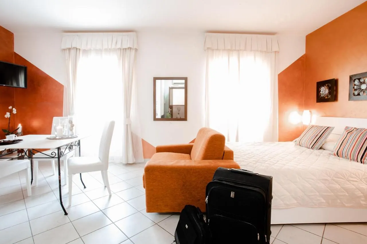 Appartamento Le Casette Roma