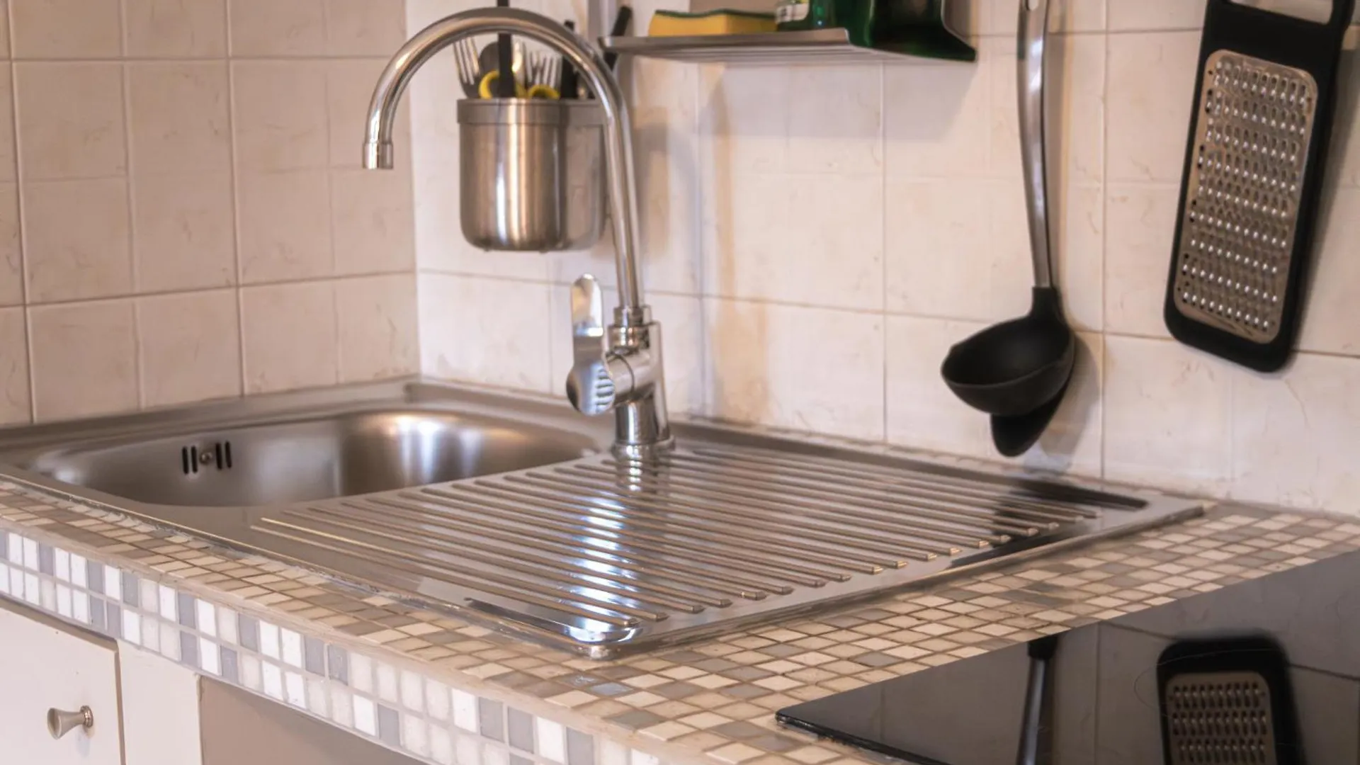 Apartment Le Casette Rome Italy