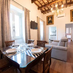 The Best Rent - Beautiful With Terrace Near Colosseo Roma