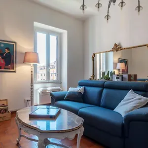 Santa Maria Maggiore Roomy And Bright Flat Rome