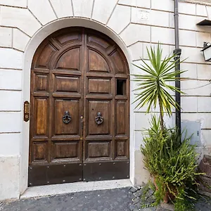 Trastevere Rome