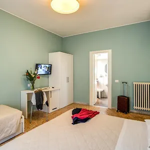  Penzion Casa Per Ferie Ravasco San Pietro