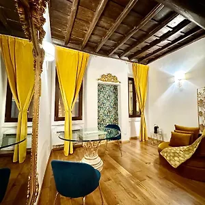  Appartement Via Della Scala
