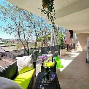 The Happy Nest Fiumicino