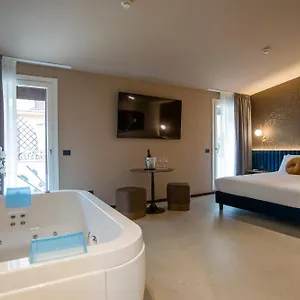 Bocca Di Leone Luxury Roma