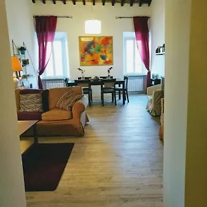  Appartement Lo Di Trastevere