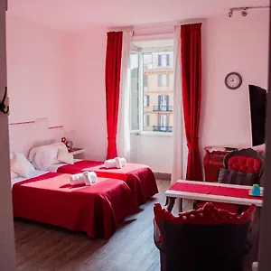 3* Bed & Breakfast Relais Cola Di Rienzo