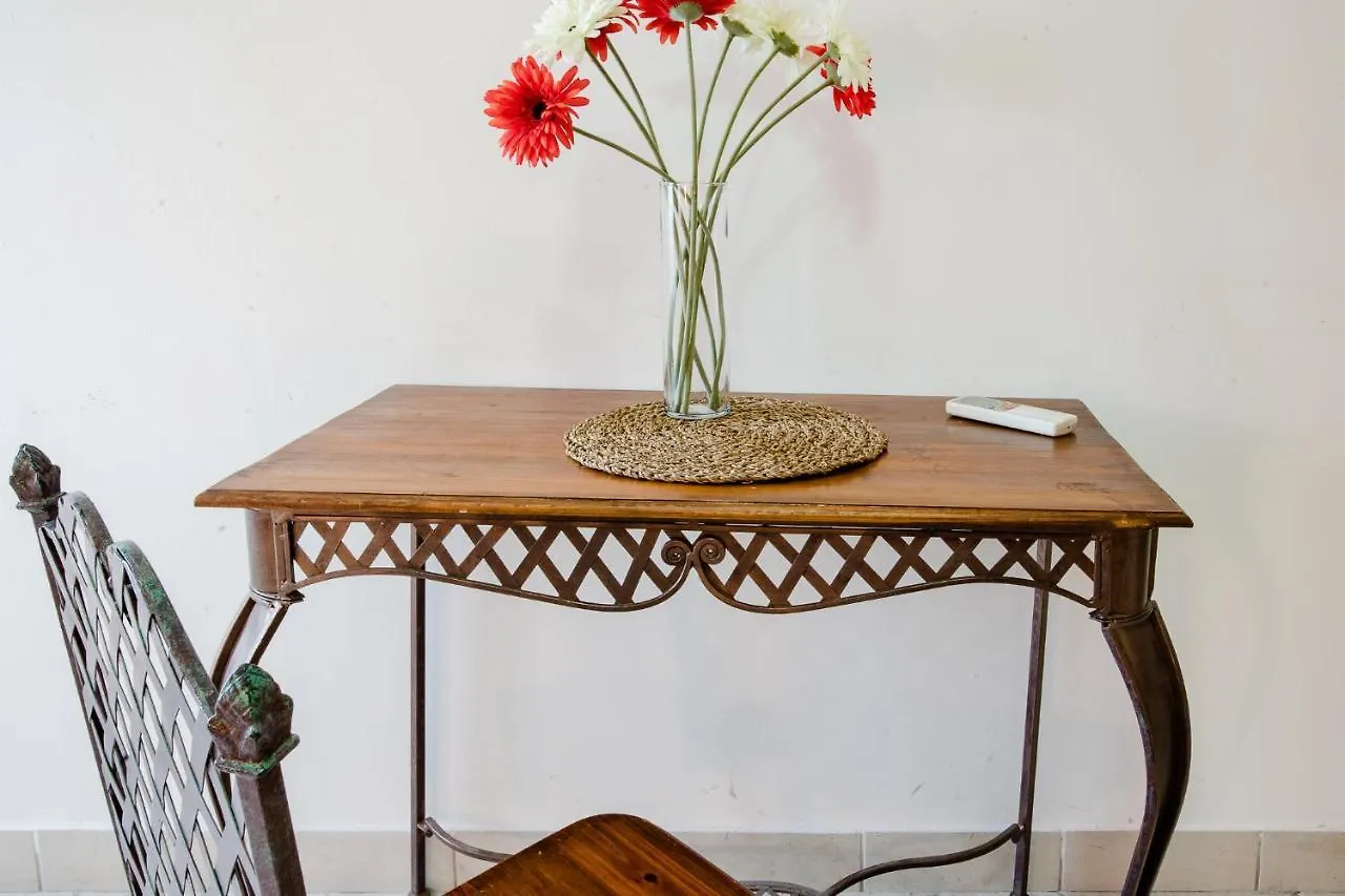 Le Casette Rome Apartment