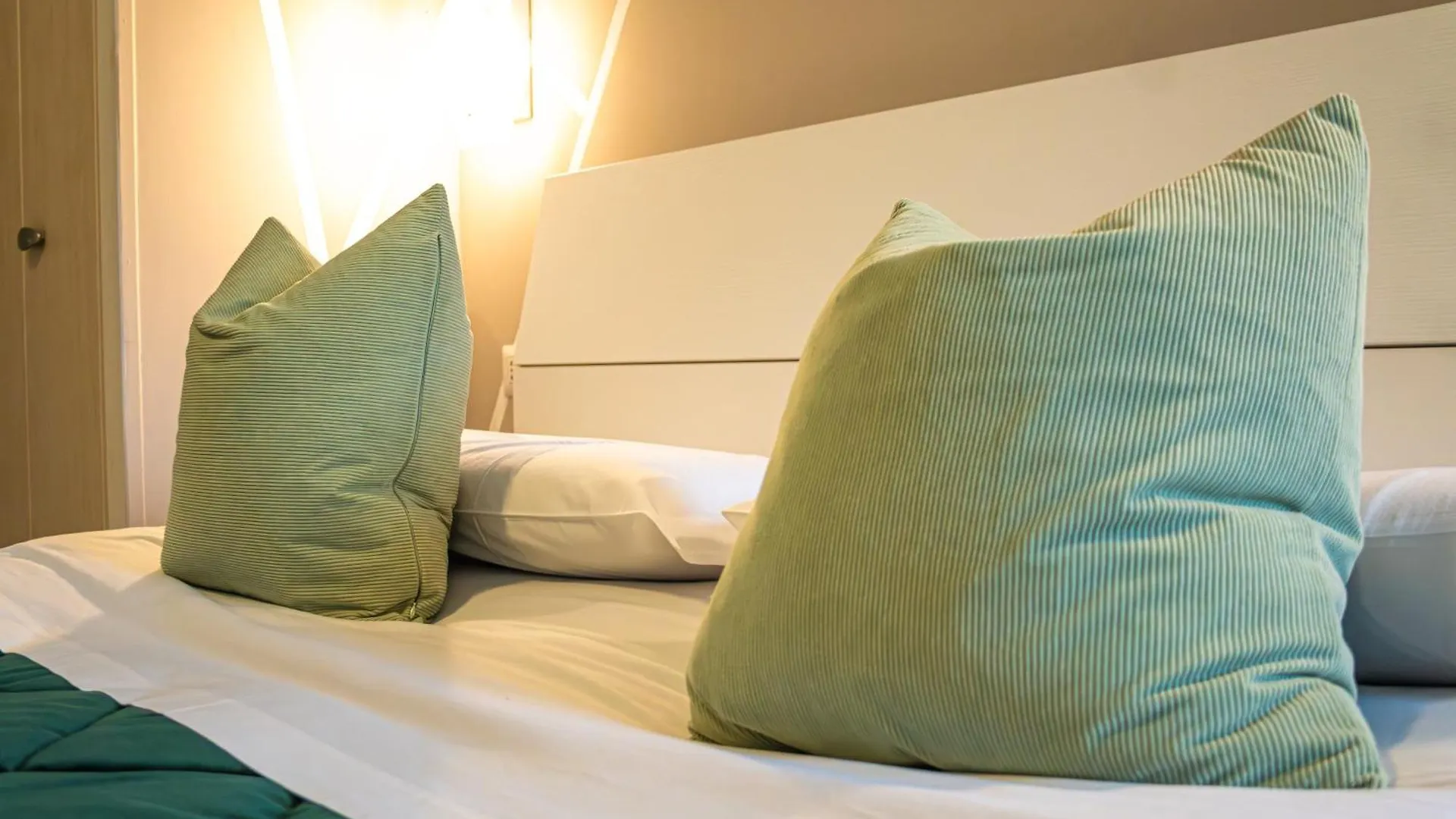 Apartment Le Casette Rome