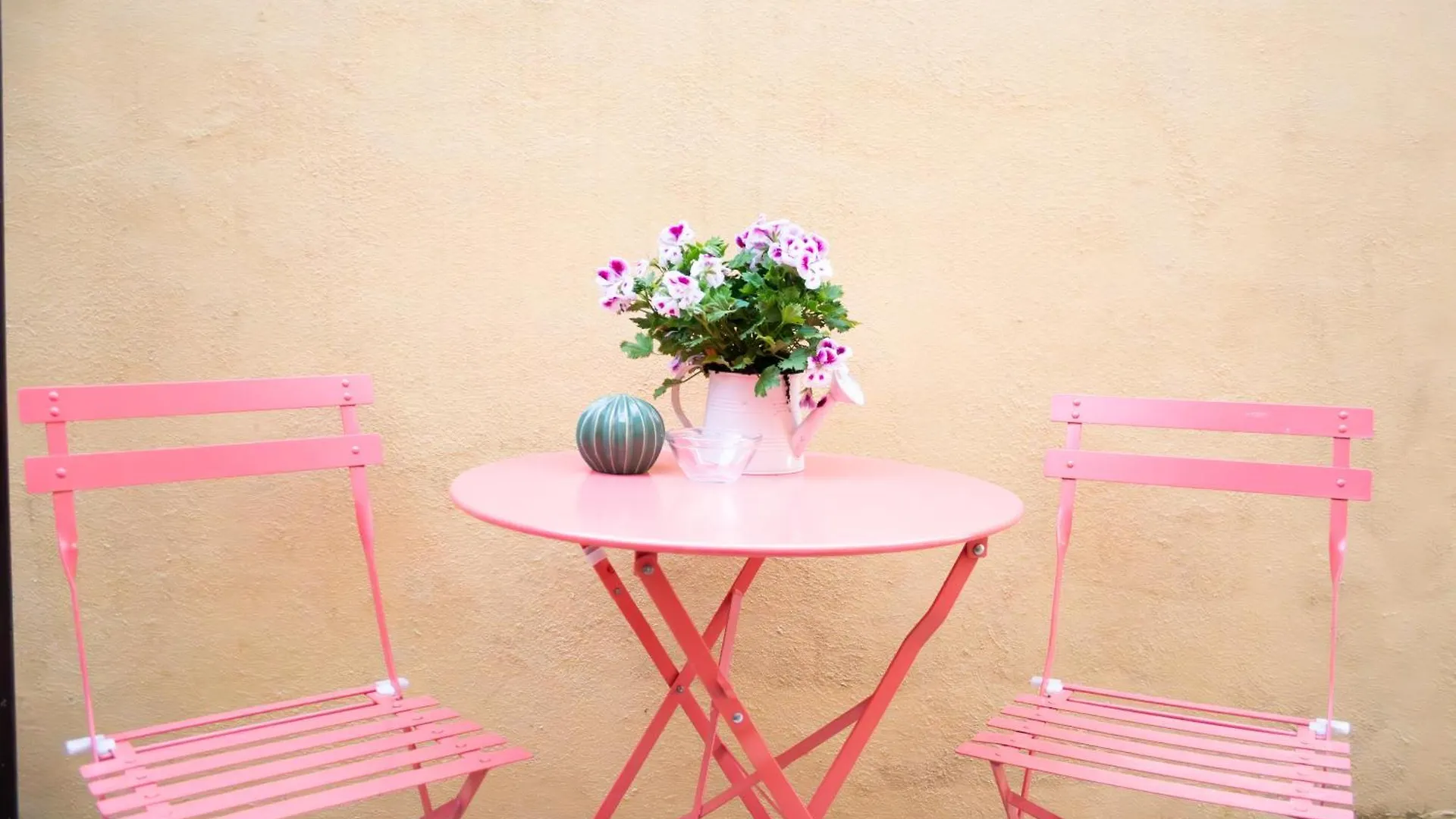 Apartment Le Casette Rome