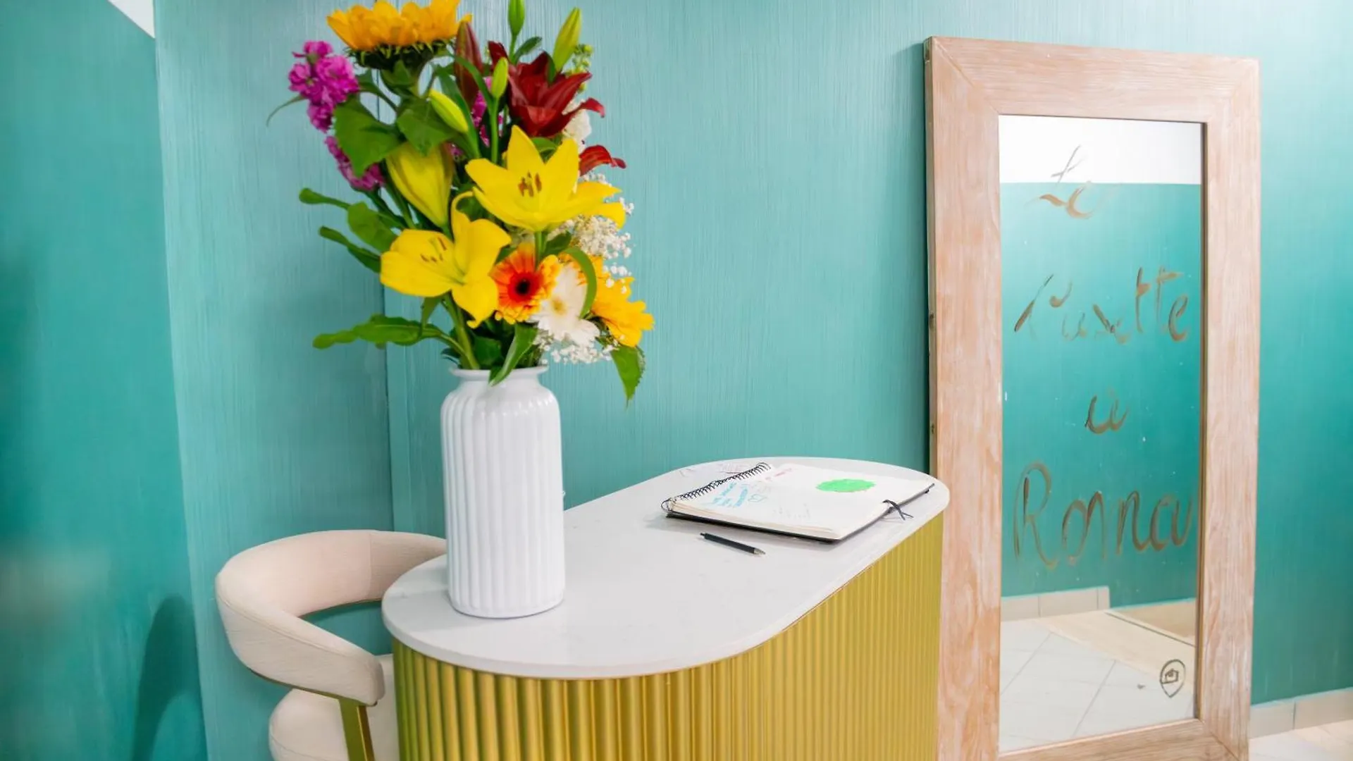 Apartment Le Casette Rome