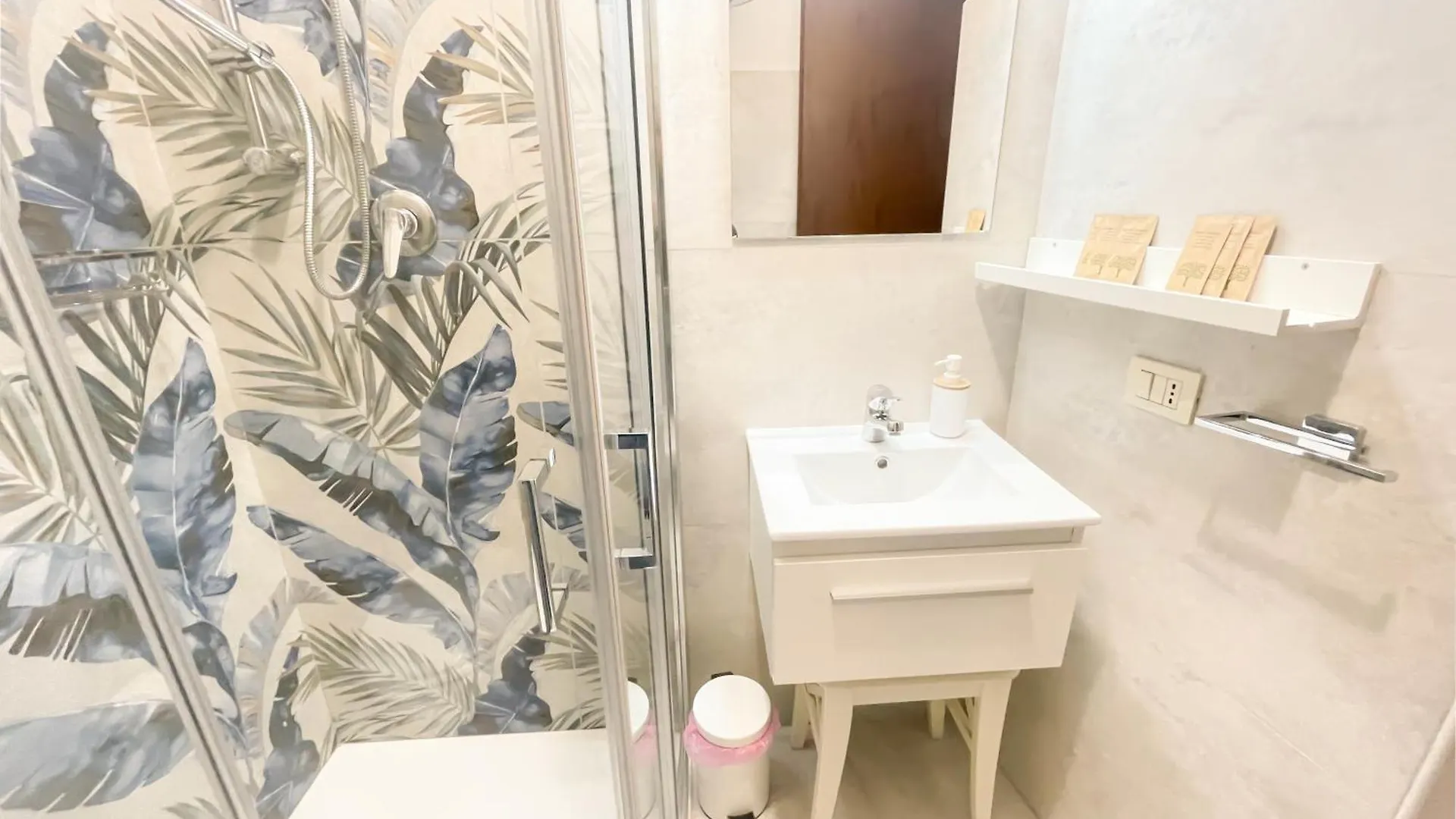 Le Casette Rome Apartment