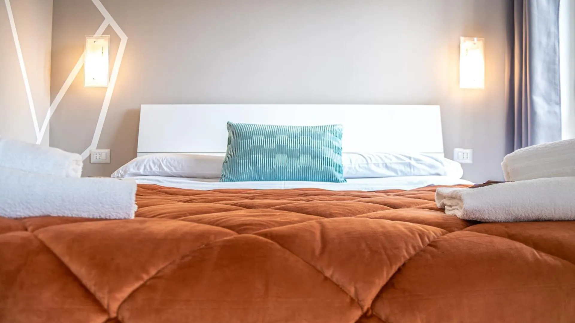 Apartment Le Casette Rome