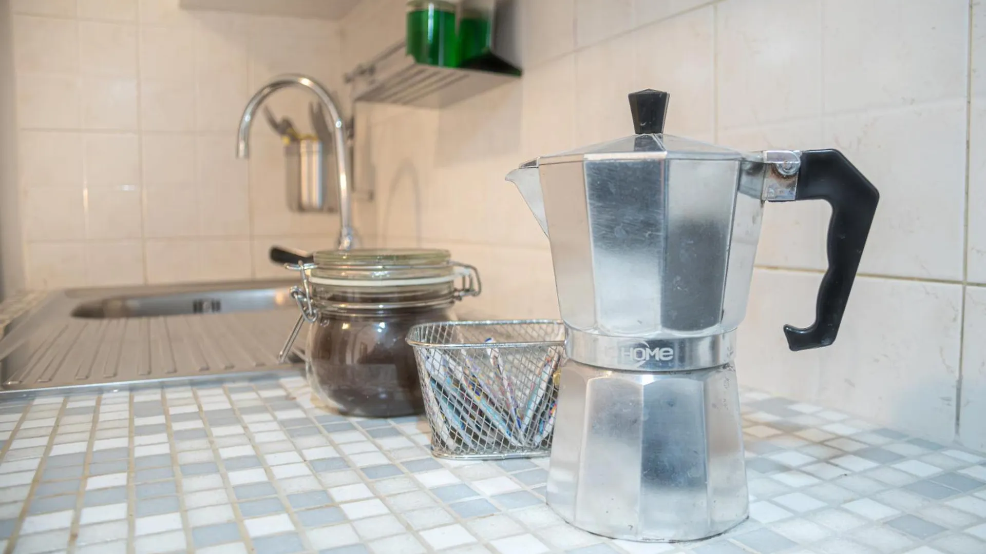Apartment Le Casette Rome Italy
