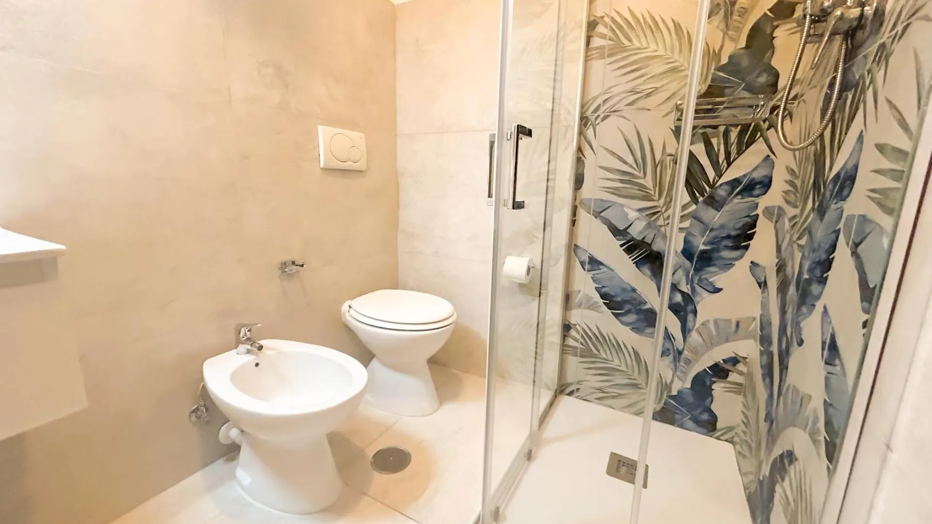 Le Casette Rome Apartment