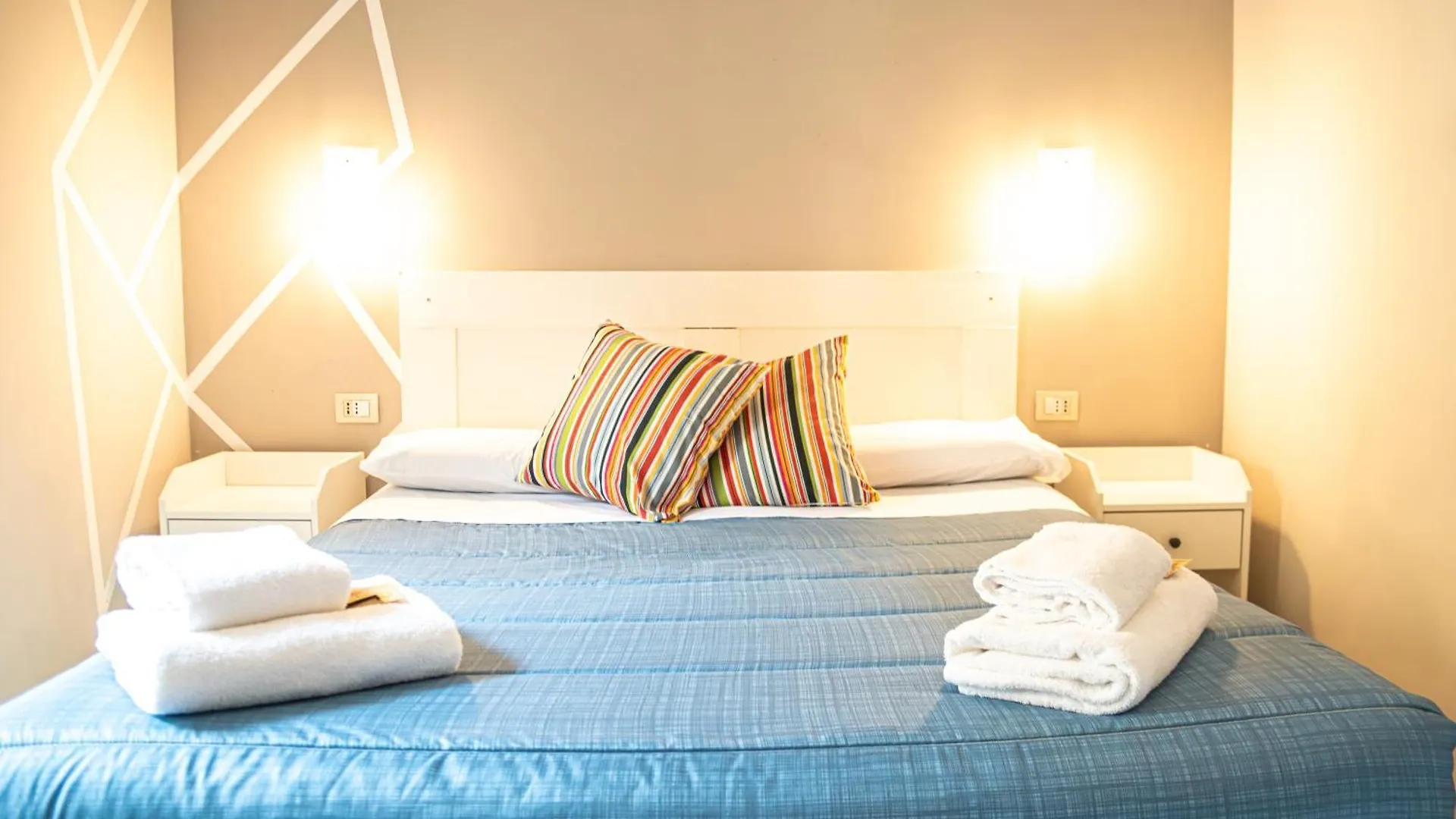 Le Casette Rome Apartment
