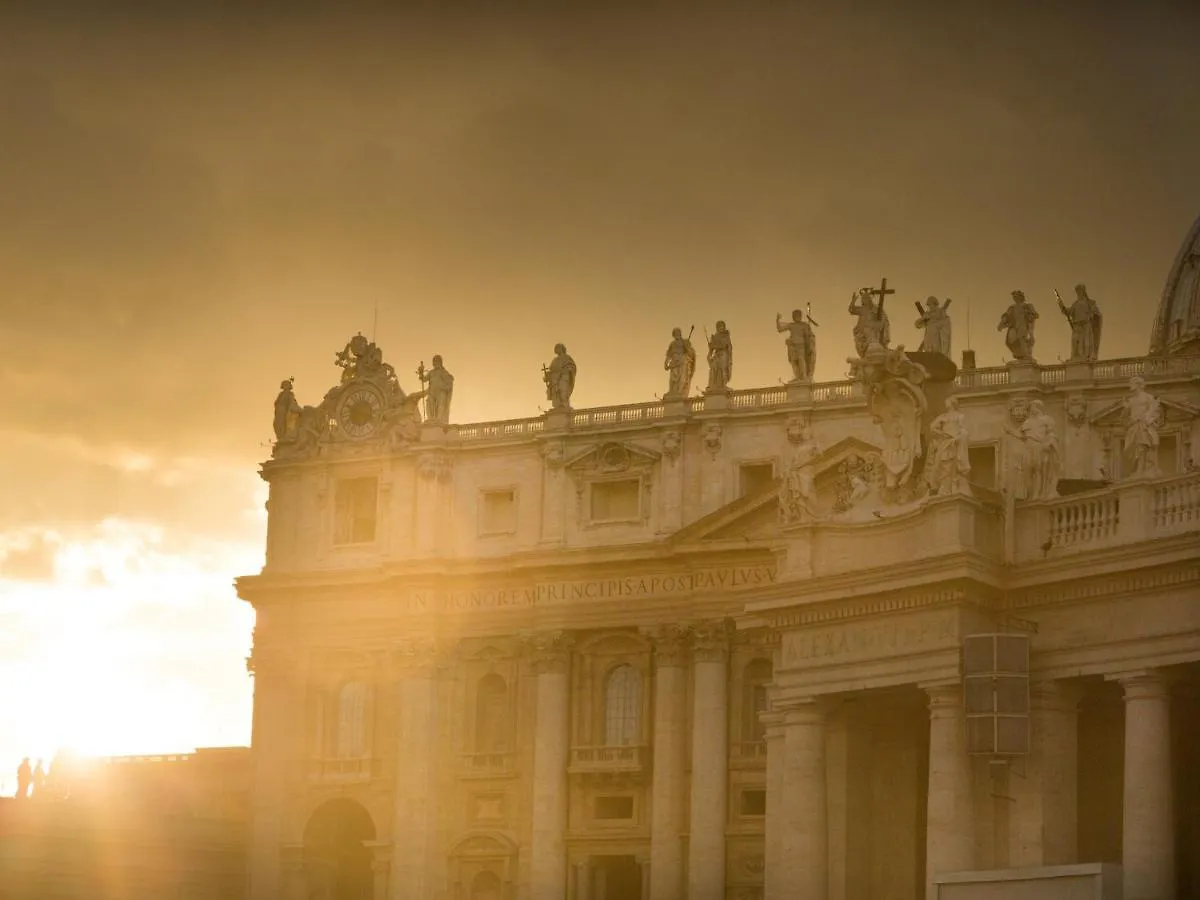 Apartamento Le Casette Roma Italia