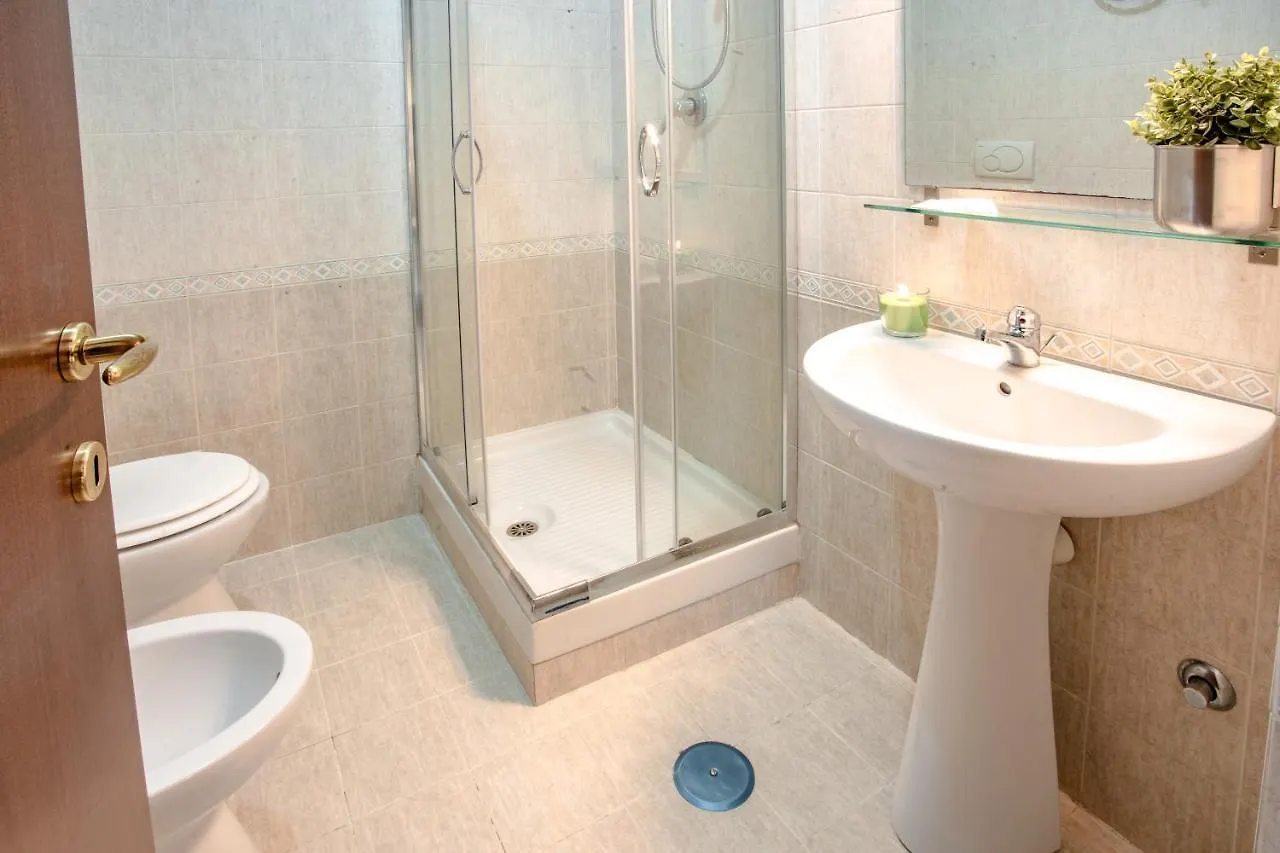 Le Casette Roma Apartamento