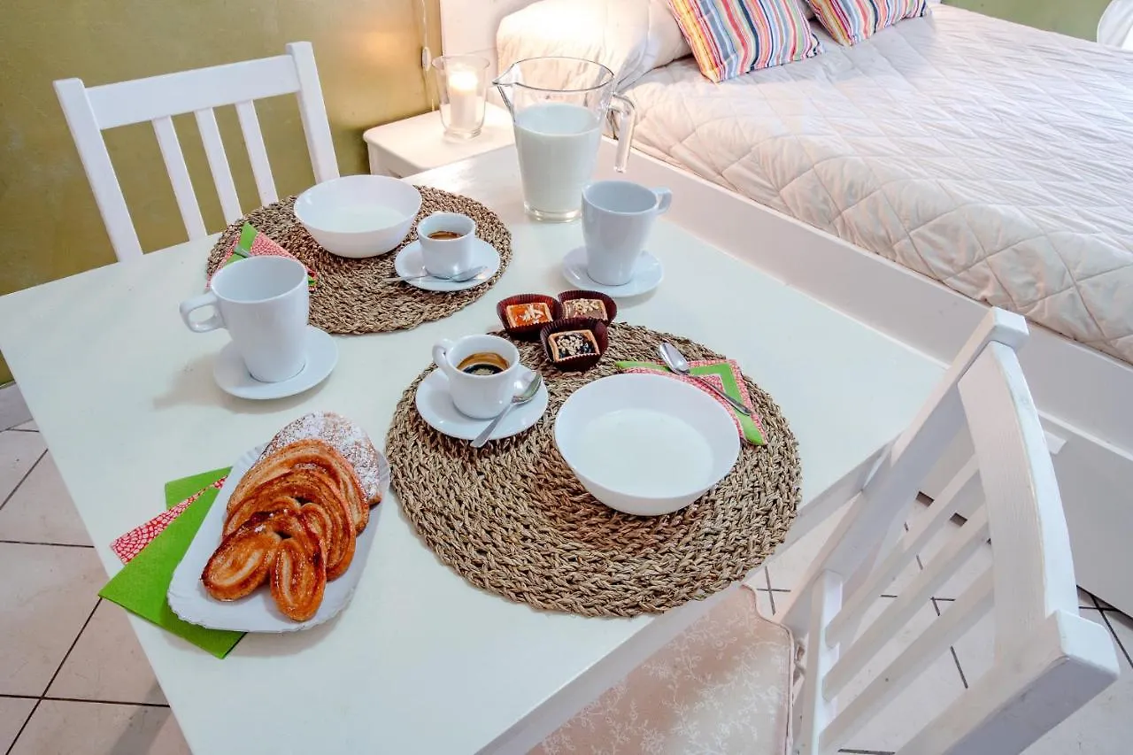 Le Casette Roma Apartamento